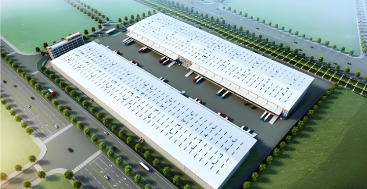 上海高标仓库租赁市场行情下滑原因分析：供应过剩与经济形势影响