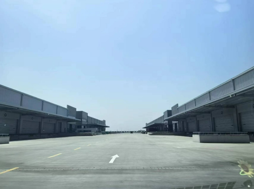 浦东新区机场空运仓库出租 | 专业仓储解决方案||上海浦东机场周边优质空运仓库出租信息
