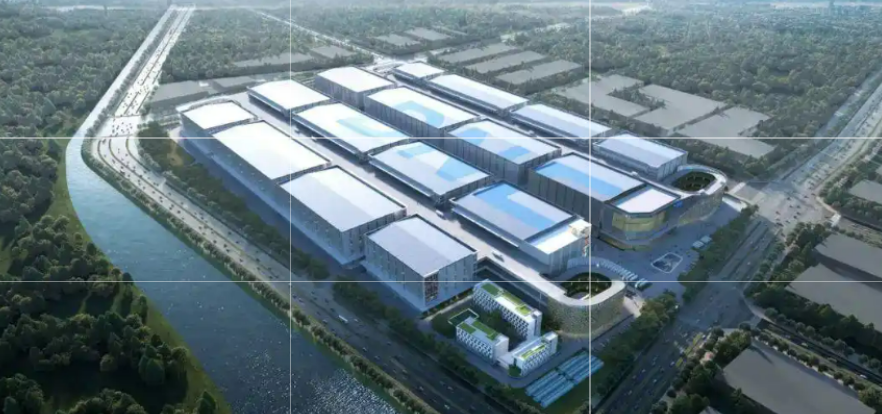 浦东高标仓库出租的实用信息汇总