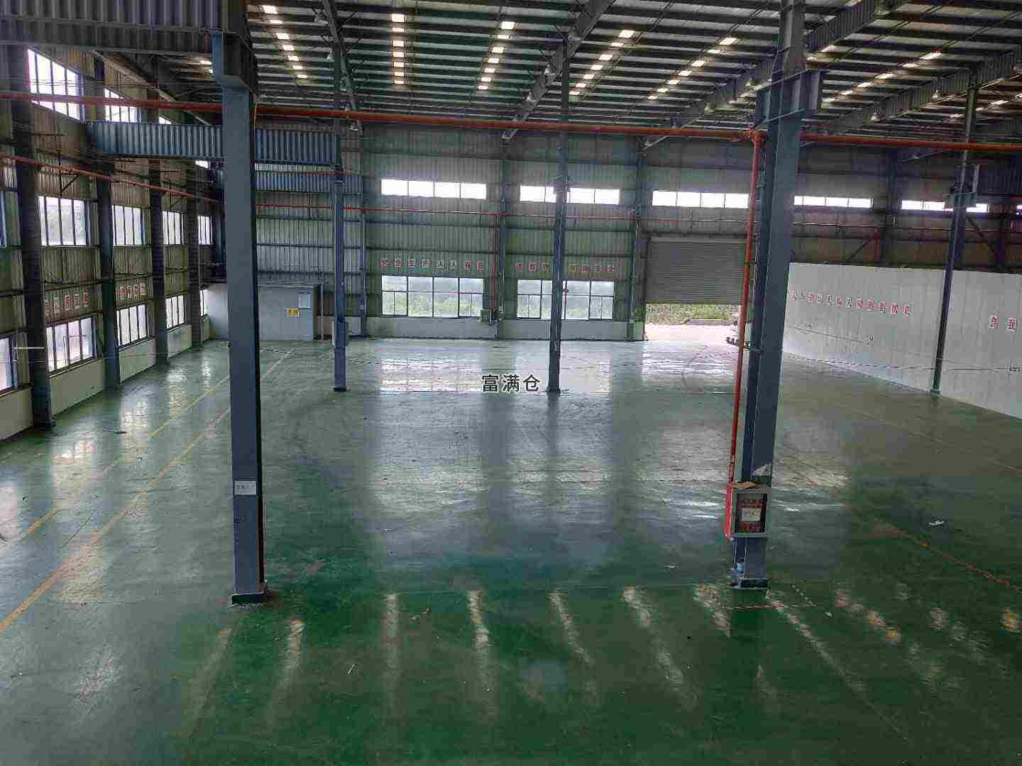 仓储管理包括哪些方面，提升企业效率的关键所在