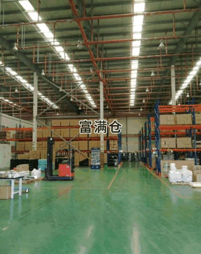 国内做智能仓储最好的公司有哪几家