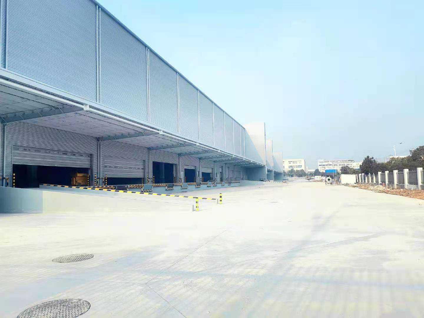 常州便宜仓库哪里找？||常州周边经济型仓储服务推荐
