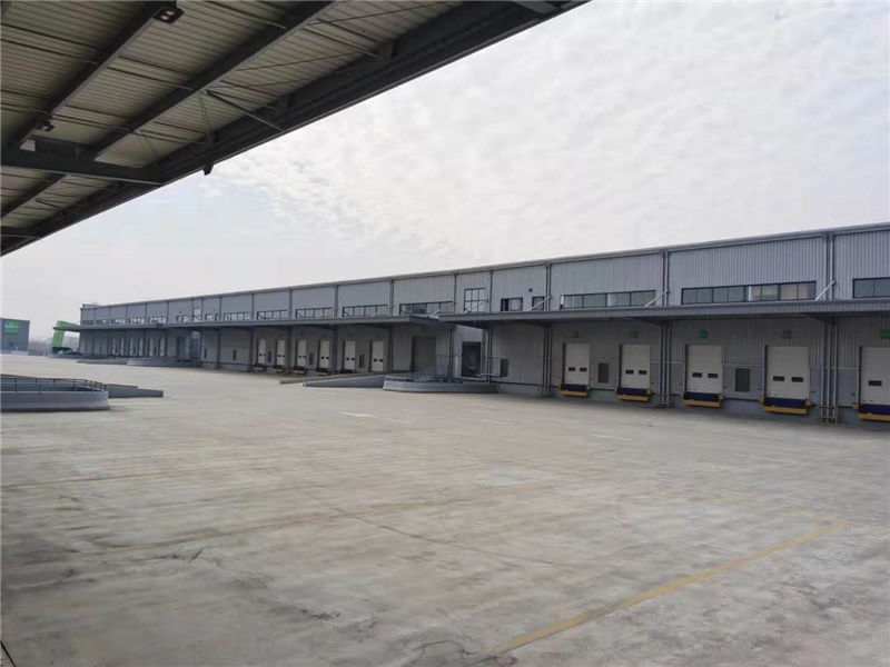 杭州仓储市场升级：高标、大型及高平台仓库成物流企业新宠
