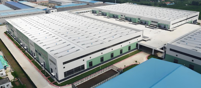 昆山蓬朗镇仓库出租平台:智能选址,优惠价格助您企业腾飞