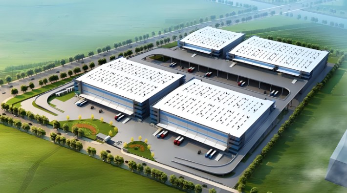 昆山灯仓库出租全新行情解析:价格透明,招商火热,投资未来新机遇