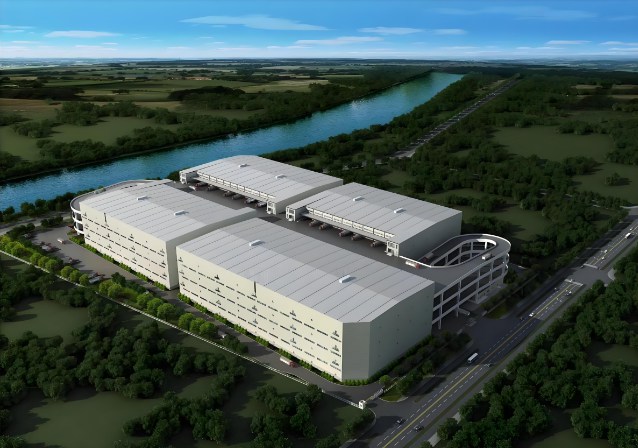 昆山锦溪仓库出租全攻略:选址、价格与资源全面解析