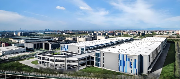 昆山玉山高标仓库出租,优质仓储解决方案尽在一站式平台