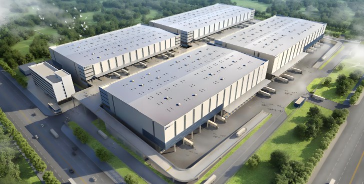 昆山淀山湖仓库出租全攻略:招商信息、价格行情全掌握