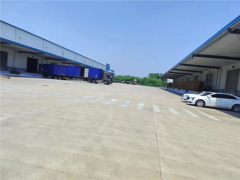 在租上海大型仓库在什么平台找