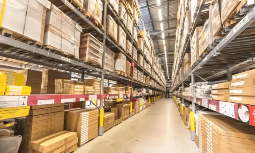 智能化管理提升仓储效率||智能仓储管理系统如何提高工作效率