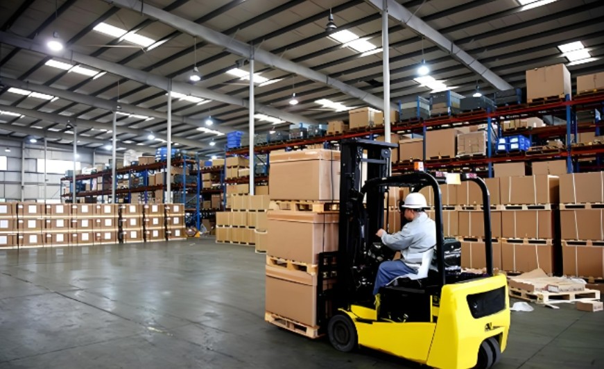 高效仓储管理解决方案||企业如何选择最佳仓储管理系统