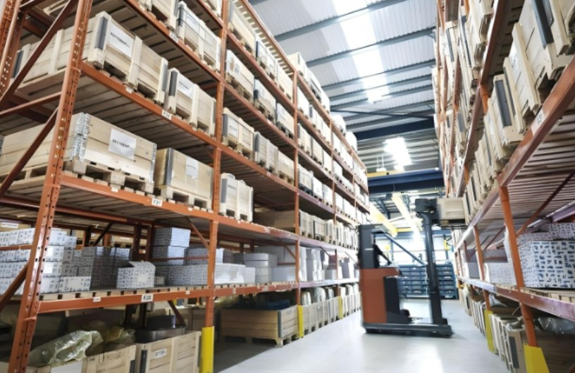 仓库布局优化技巧||高效仓库布局设计策略明确仓库功能分区