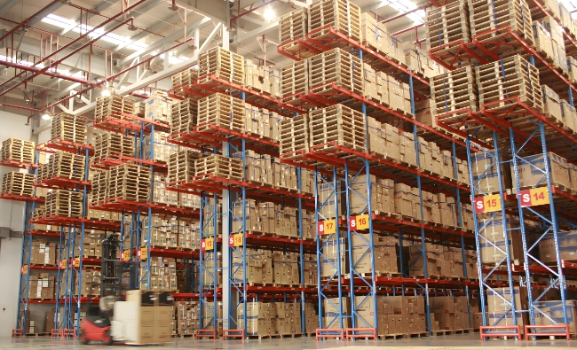 仓储管理优化策略：降低库存成本，提升空间利用效率与精准需求预测