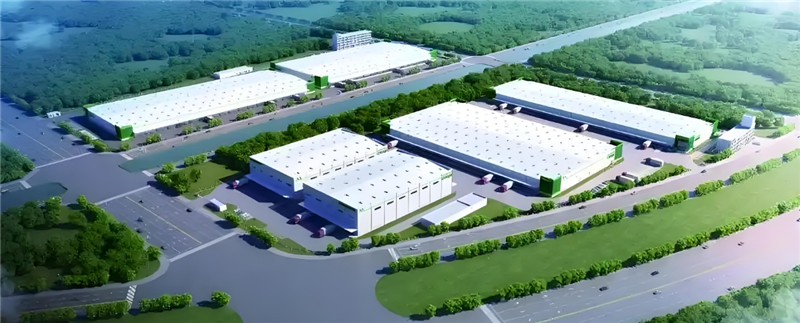 企业仓储物资进出流程详解：关键环节与操作步骤