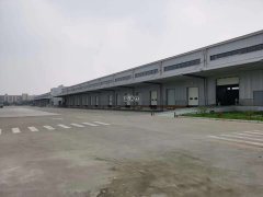 高平台仓库租赁企业如何助力物流行业提升效率与降低成本