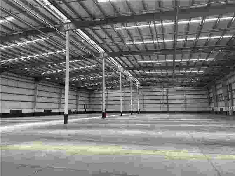 仓储行业仓库如何分类：仓库中的物料如何分类