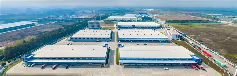 仓库信息平台:数字化管理，智能化提升，安全保障一网打尽