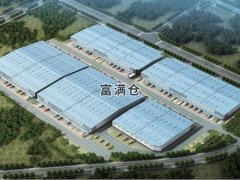 2021年使用第三方云仓有哪些优势