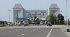 满洲里口岸8月份进口俄铁矿砂同比增加50.2%