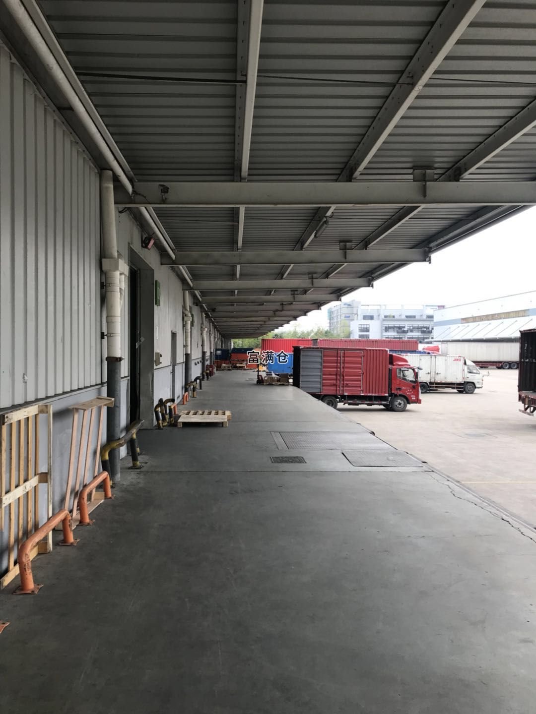 普陀区高标仓库招商，提供优质仓储空间助您腾飞