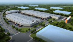 苏州玉山层高10米独门独院7000平丙二类仓库出租可分租