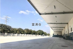 川沙工业区丙二类全单层仓库出租5万平带喷淋有卸货平台