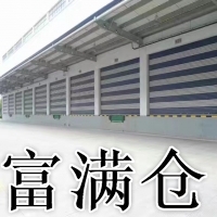 青浦赵巷全单层高平台仓库20000平方消防丙二类