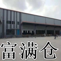松江新桥大房东直租15000平米物流电商仓库