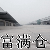 宝山高平台仓库30000平方大小面积可分租层高10米
