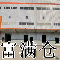  滁州大型仓库出租12754平方米带雨棚无公摊原业主