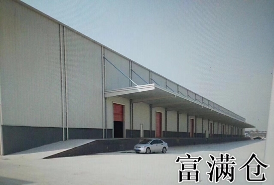 嘉兴平湖双边平台库业主直租层高10米3万平