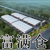 青浦高平台仓库20000平方双边平台高10米