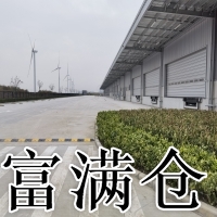 松江独门独院18000平层高10米无税收交通方便