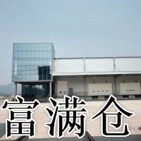 青浦工业园区仓库出租6000平高10米