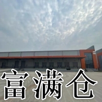 松江区独门独院13000平高平台仓库出租层高10米交通方便
