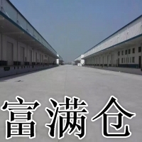松江全单层原房东20000平方金钢砂地坪