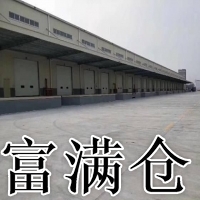 姚庄高标仓库出租信息公司7000平方米高10米双边卸货