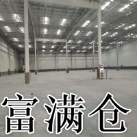 出租松江工业区独门独院12000平米物流电商仓库