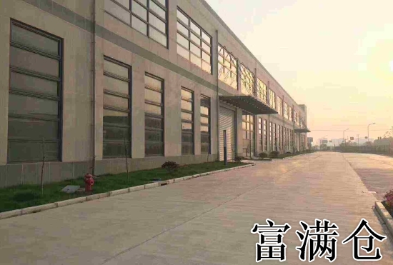 浦东临港重工厂房53000平出租高15米可环评