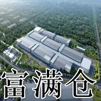 苏州吴江大型立体仓库出租14万平高10米