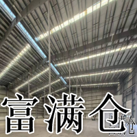 浦东六灶工业园区6396平方米仓库出租适合仓储物流