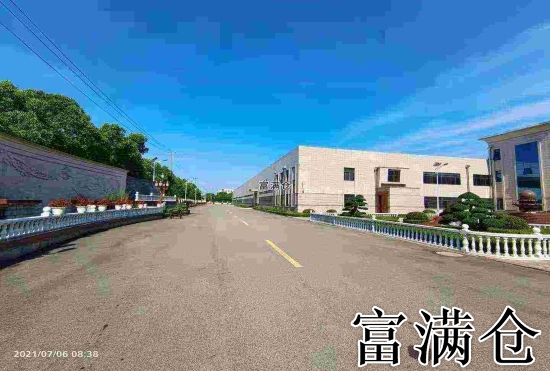 松江新桥104板块 原房东直租单层9米高可分租
