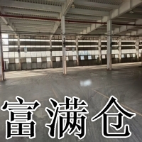 青浦工业园区35000平方米18米厂房仓库可改造成髙平台