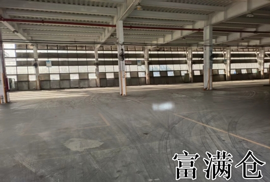 青浦工业园区35000平方米18米厂房仓库可改造成髙平台