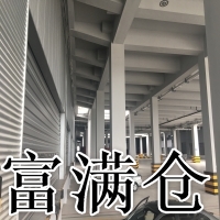 嘉兴南湖双平台仓库业主直租消防丙二类2万