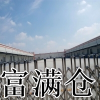 松江高平台仓库18000平方层高10米