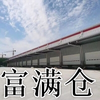 松江高平台仓库出租14000平方米