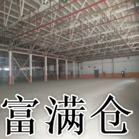 松江工业园区10000平层高9米全单层厂房