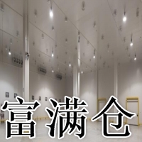 松江原房东5000平方消防丙二类层高10米