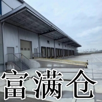 松江新桥大房东仓库出租18000平米双边高平台仓库